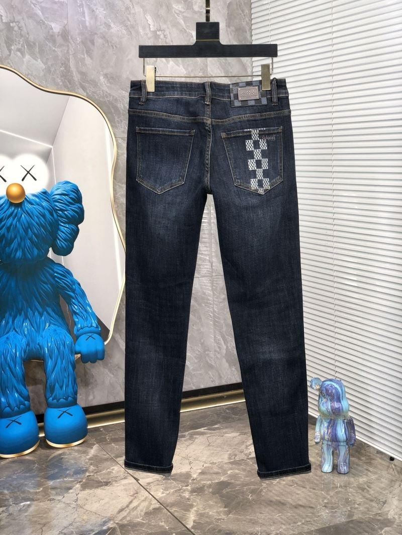 Louis Vuitton Jeans